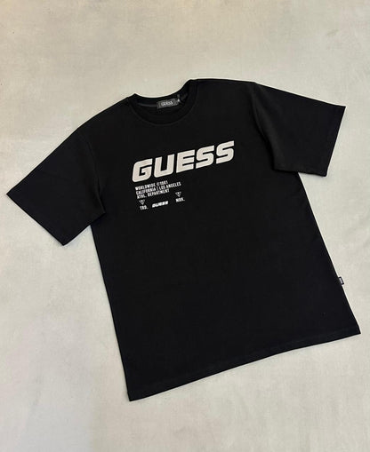 CAMISETA GUESS PREMIUM