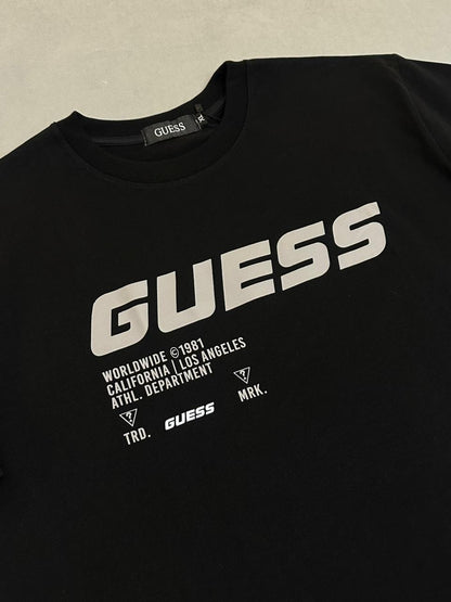 CAMISETA GUESS PREMIUM