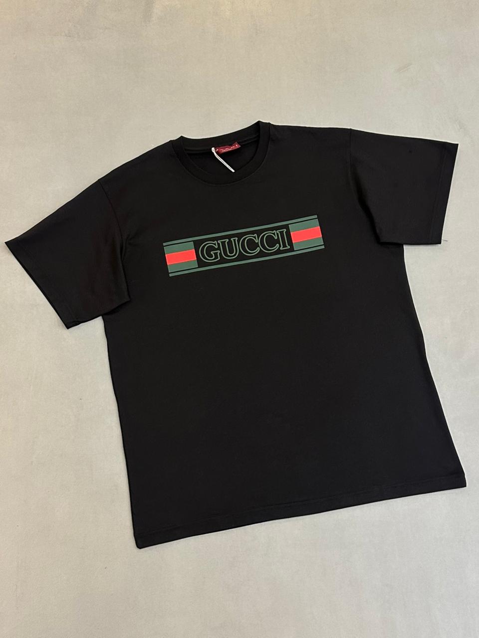 CAMISETA GUCCI TURCA