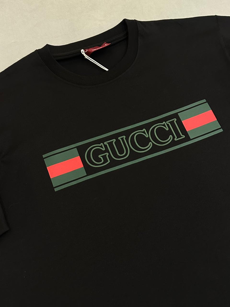 CAMISETA GUCCI TURCA