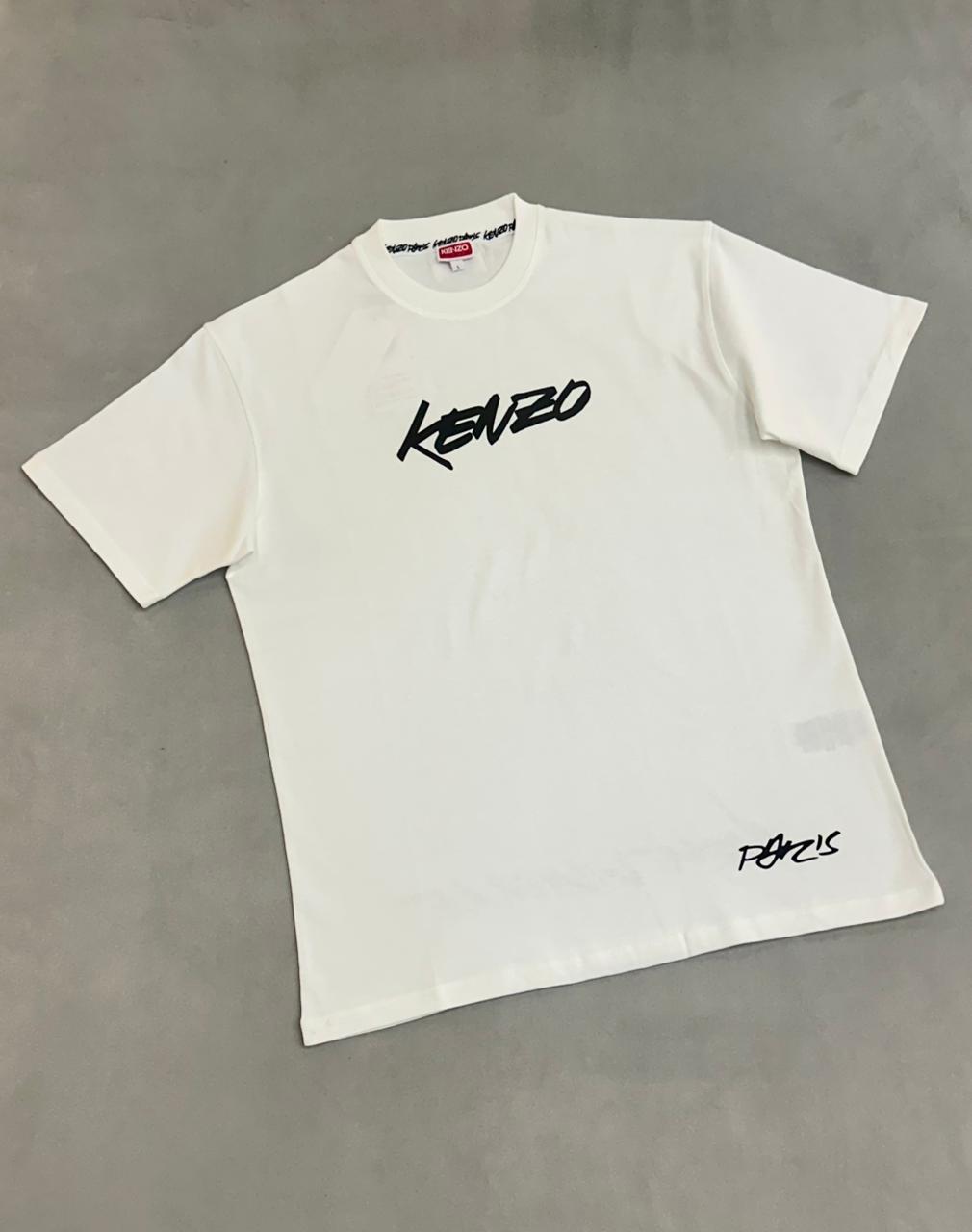 CAMISETA KENZO TURCA
