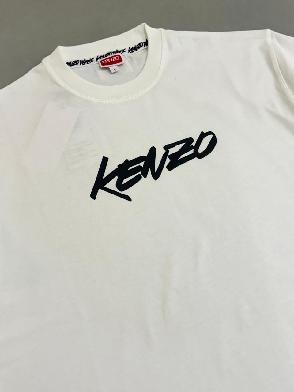 CAMISETA KENZO TURCA