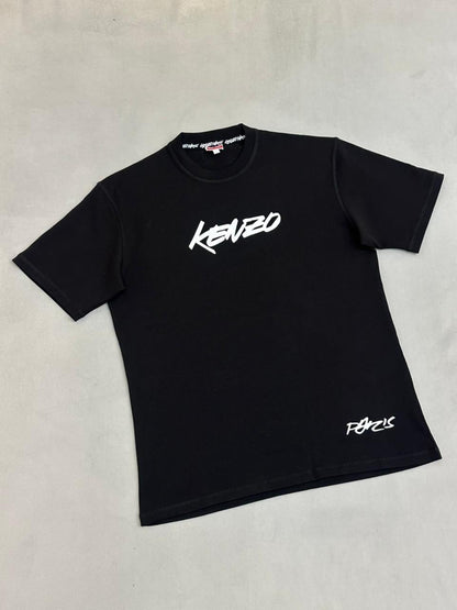 CAMISETA KENZO TURCA