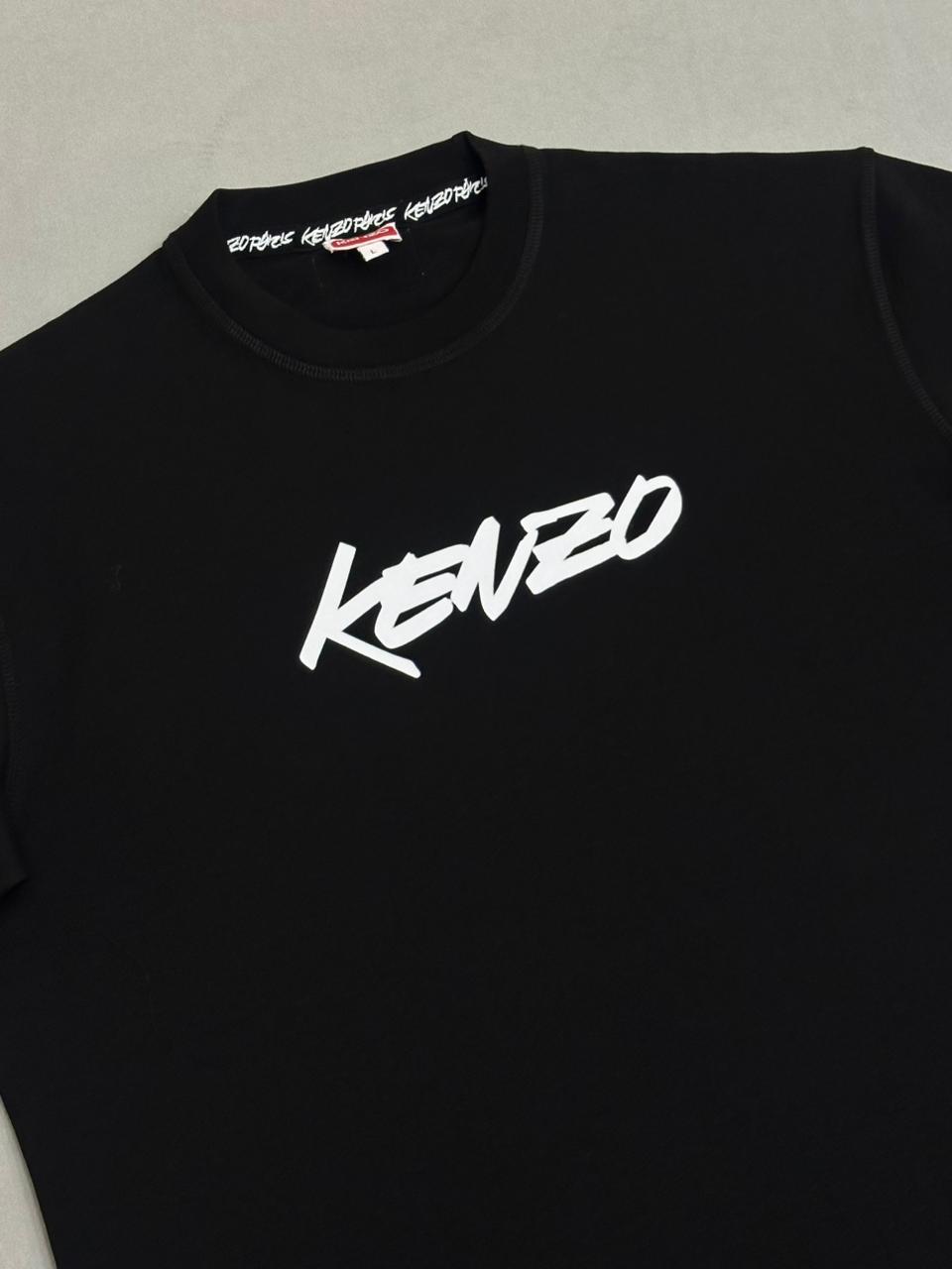 CAMISETA KENZO TURCA