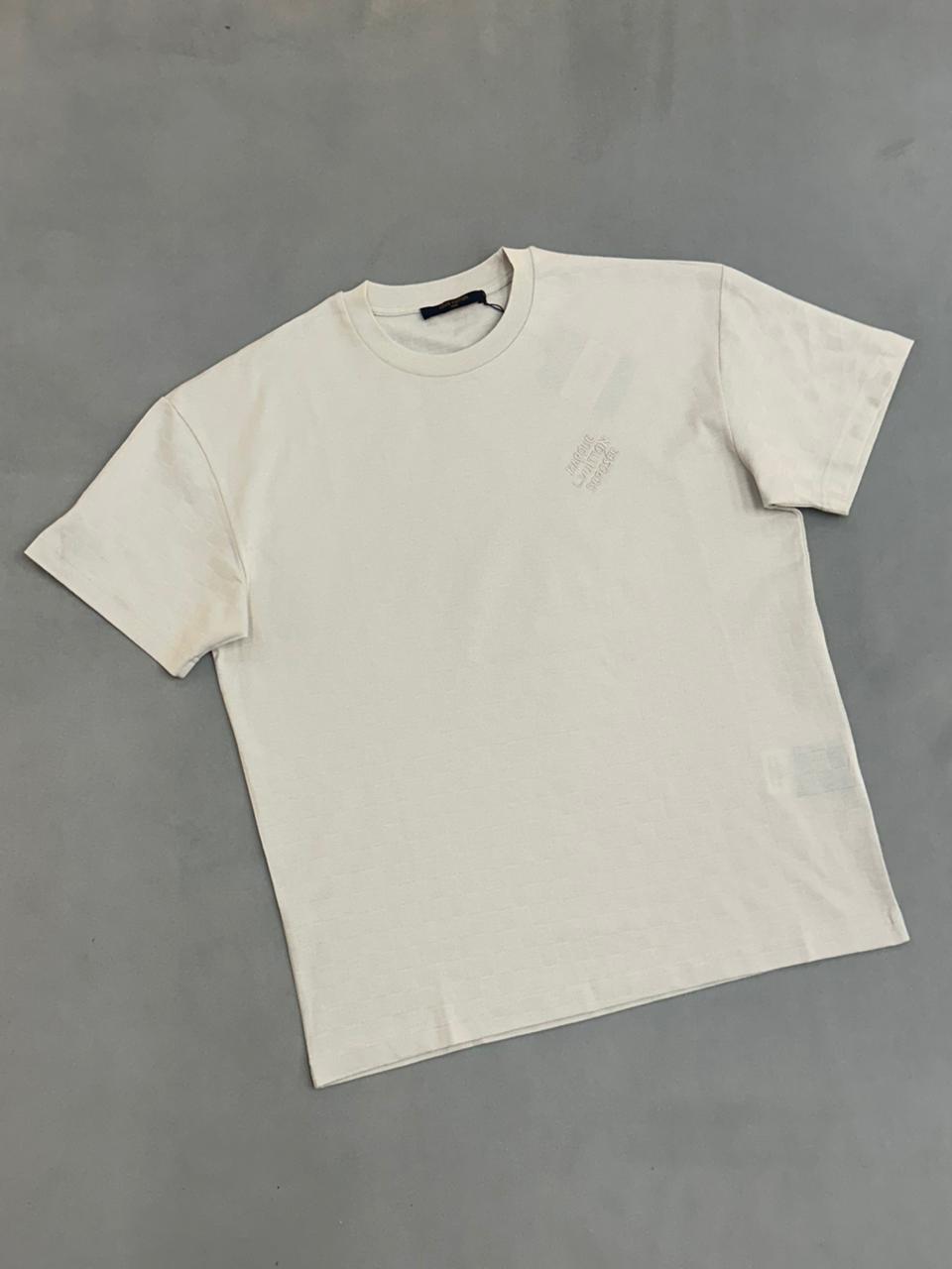 CAMISETA LOUIS VUITTON TURCA