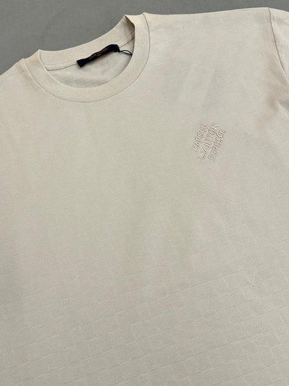 CAMISETA LOUIS VUITTON TURCA