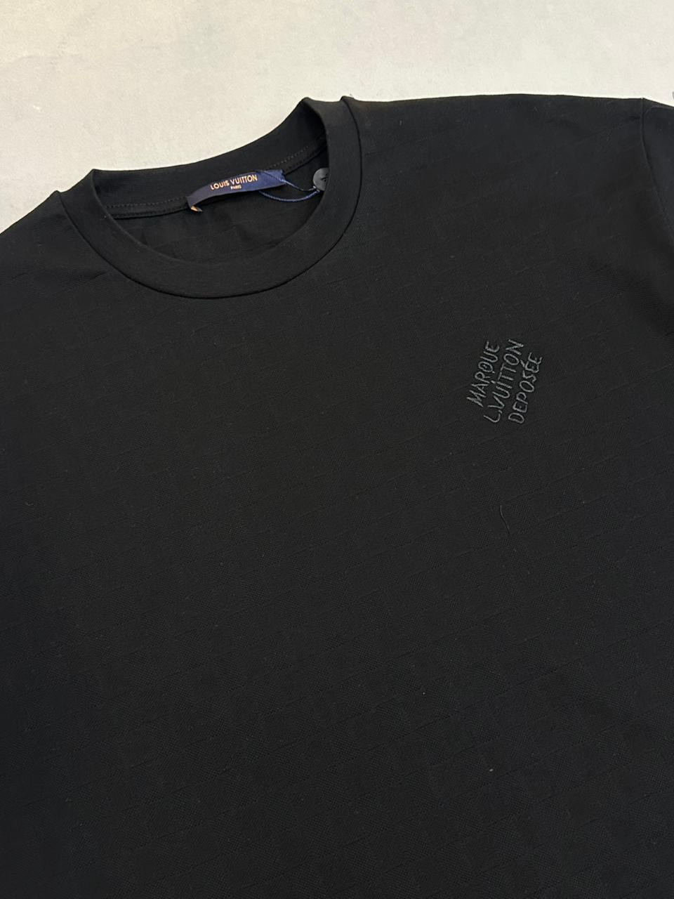 CAMISETA LOUIS VUITTON TURCA