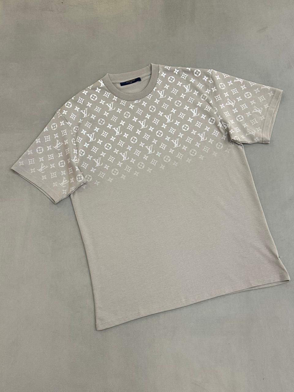 CAMISETA LOUIS VUITTON TURCA