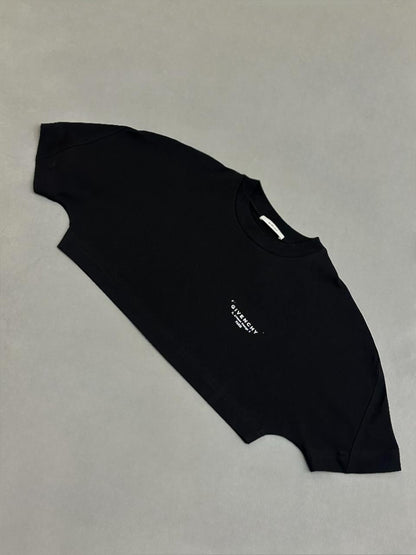 CROP TOP GIVENCHY TURCO