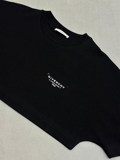 CROP TOP GIVENCHY TURCO