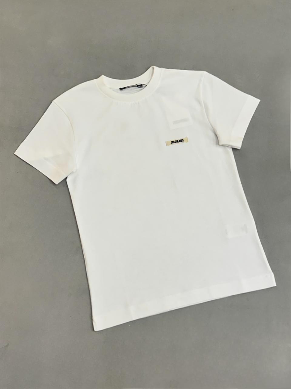 BLUSA JACQUEMUS TURCA