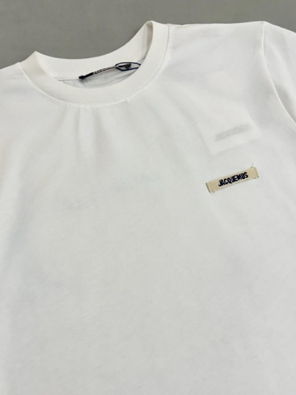 BLUSA JACQUEMUS TURCA