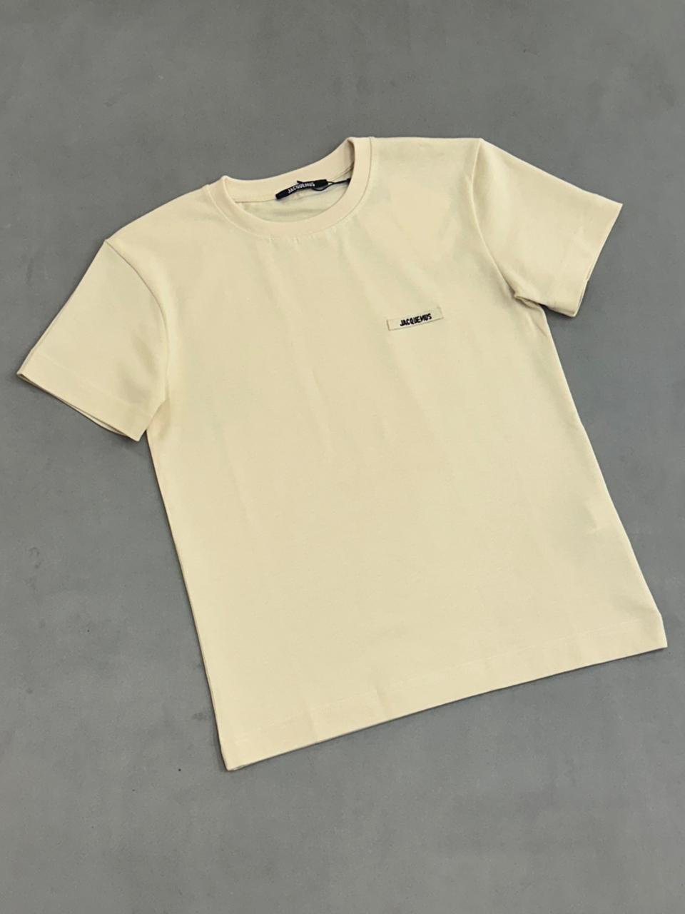 BLUSA JACQUEMUS TURCA