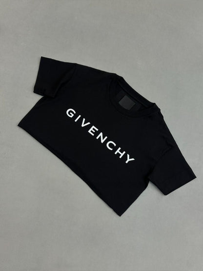 CROP TOP GIVENCHY TURCO