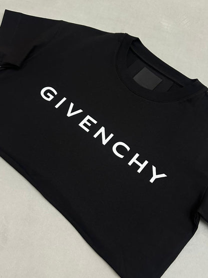 CROP TOP GIVENCHY TURCO