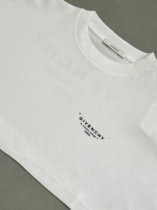 CROP TOP GIVENCHY TURCO