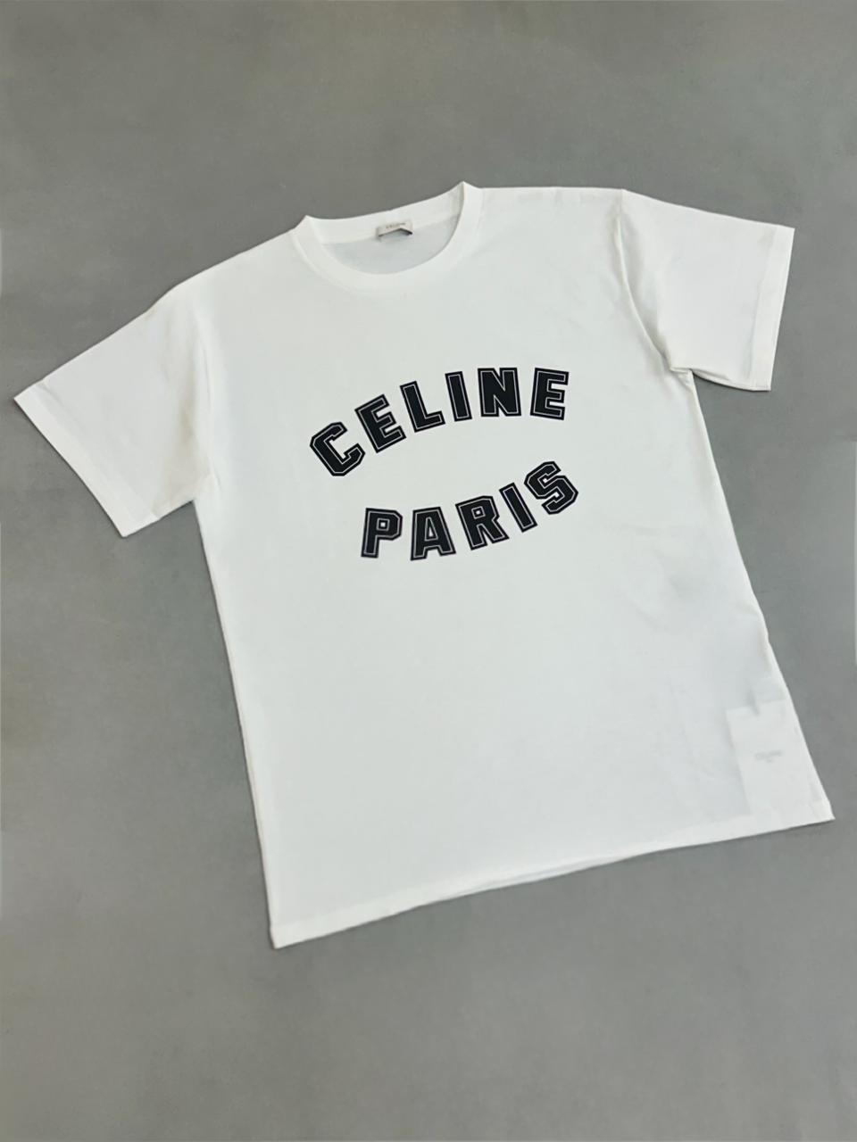 BLUSA CELINE TURCA
