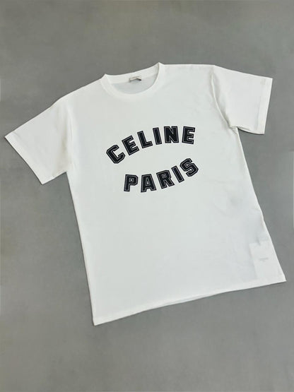 BLUSA CELINE TURCA