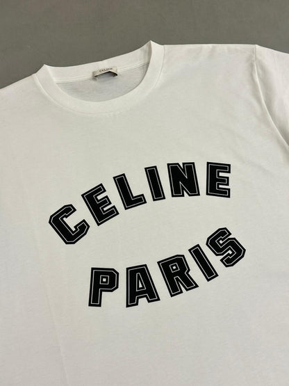 BLUSA CELINE TURCA