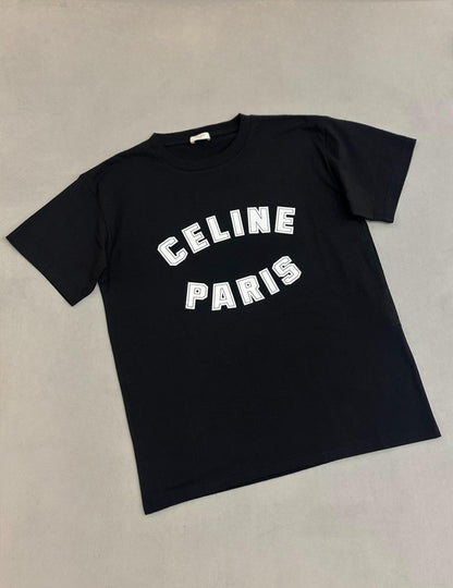 BLUSA CELINE TURCA