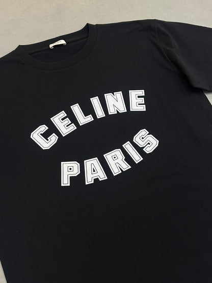 BLUSA CELINE TURCA