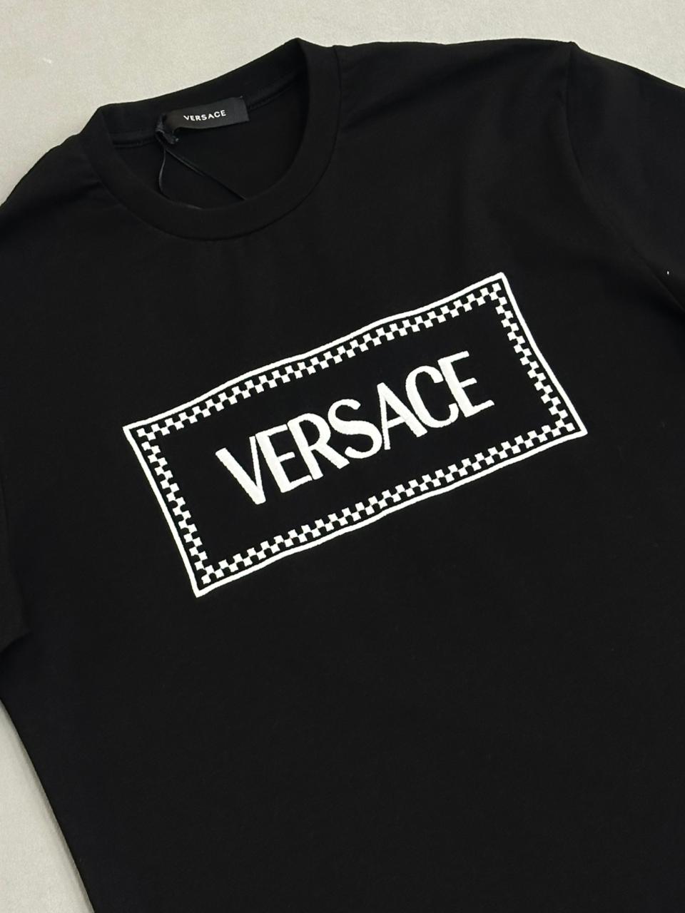 BLUSA VERSACE TURCA
