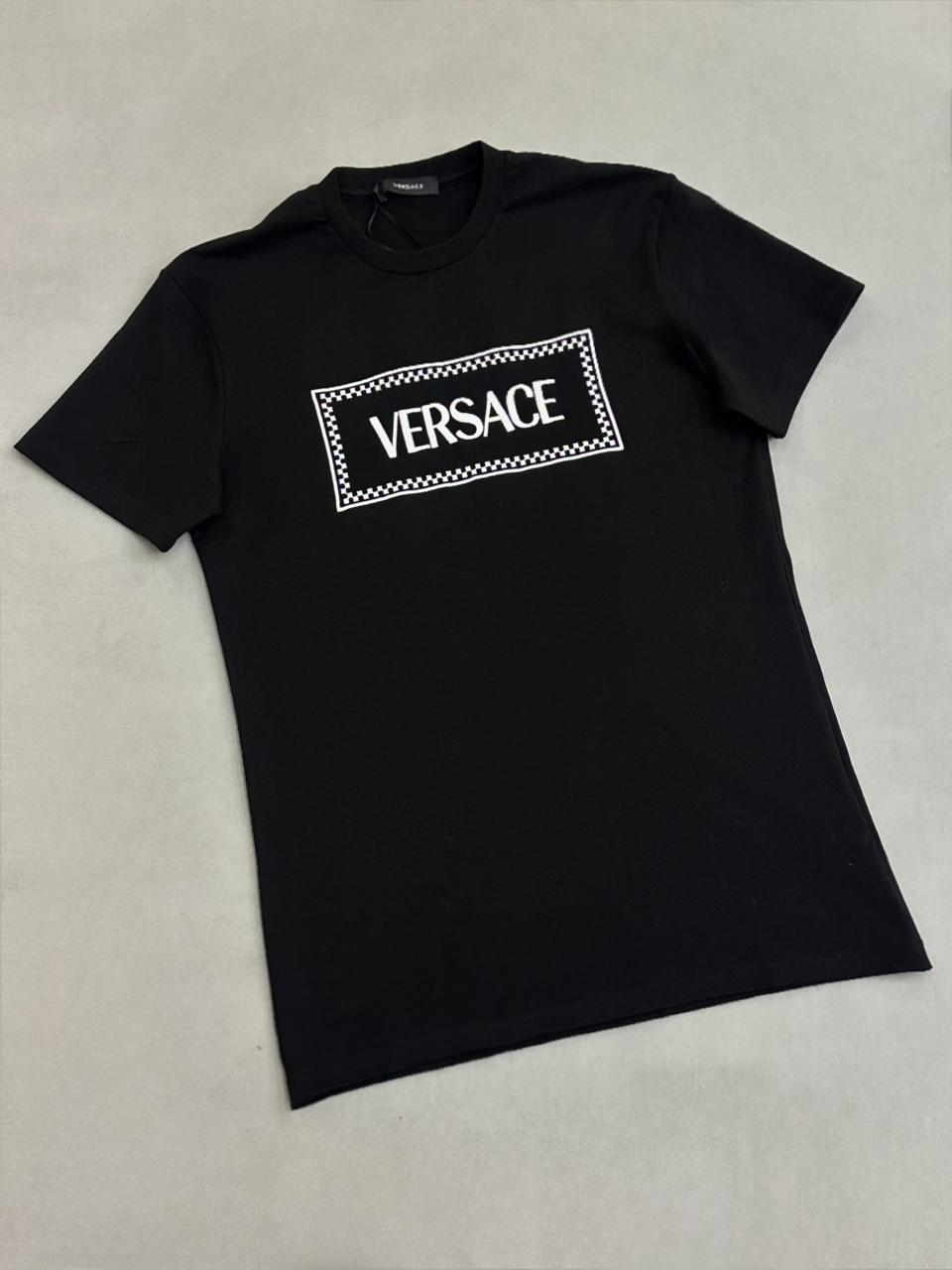 BLUSA VERSACE TURCA