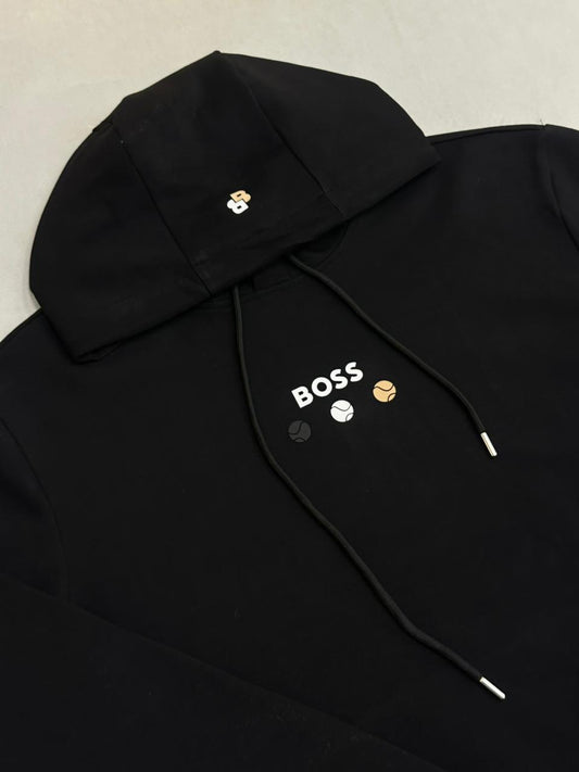 BUZO BOSS PREMIUM-