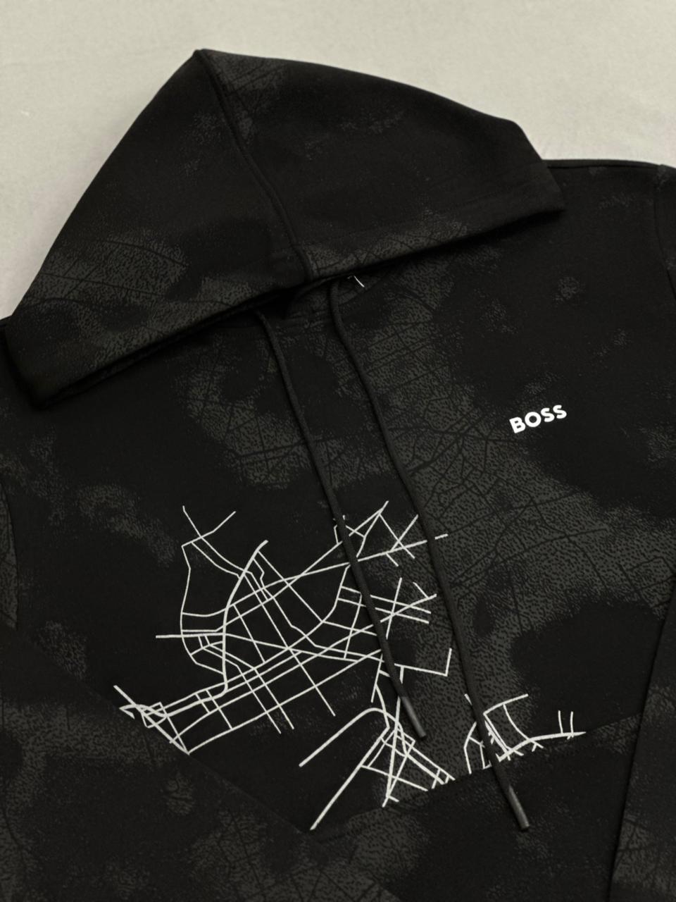 BUZO BOSS PREMIUM*