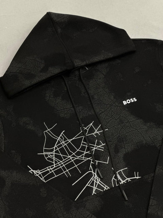 BUZO BOSS PREMIUM*