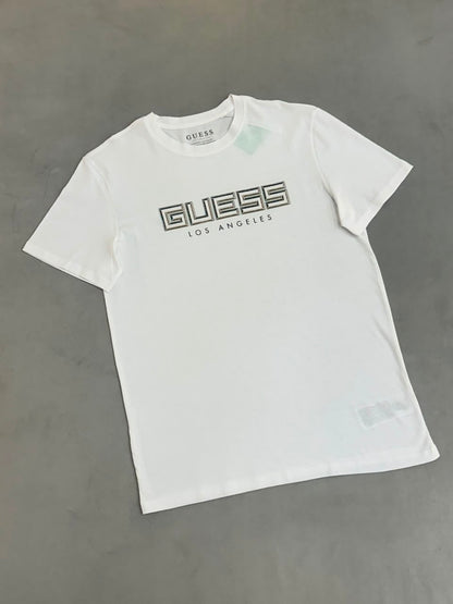 CAMISETA GUESS ORIGINAL*