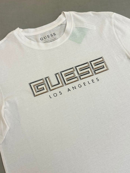 CAMISETA GUESS ORIGINAL*