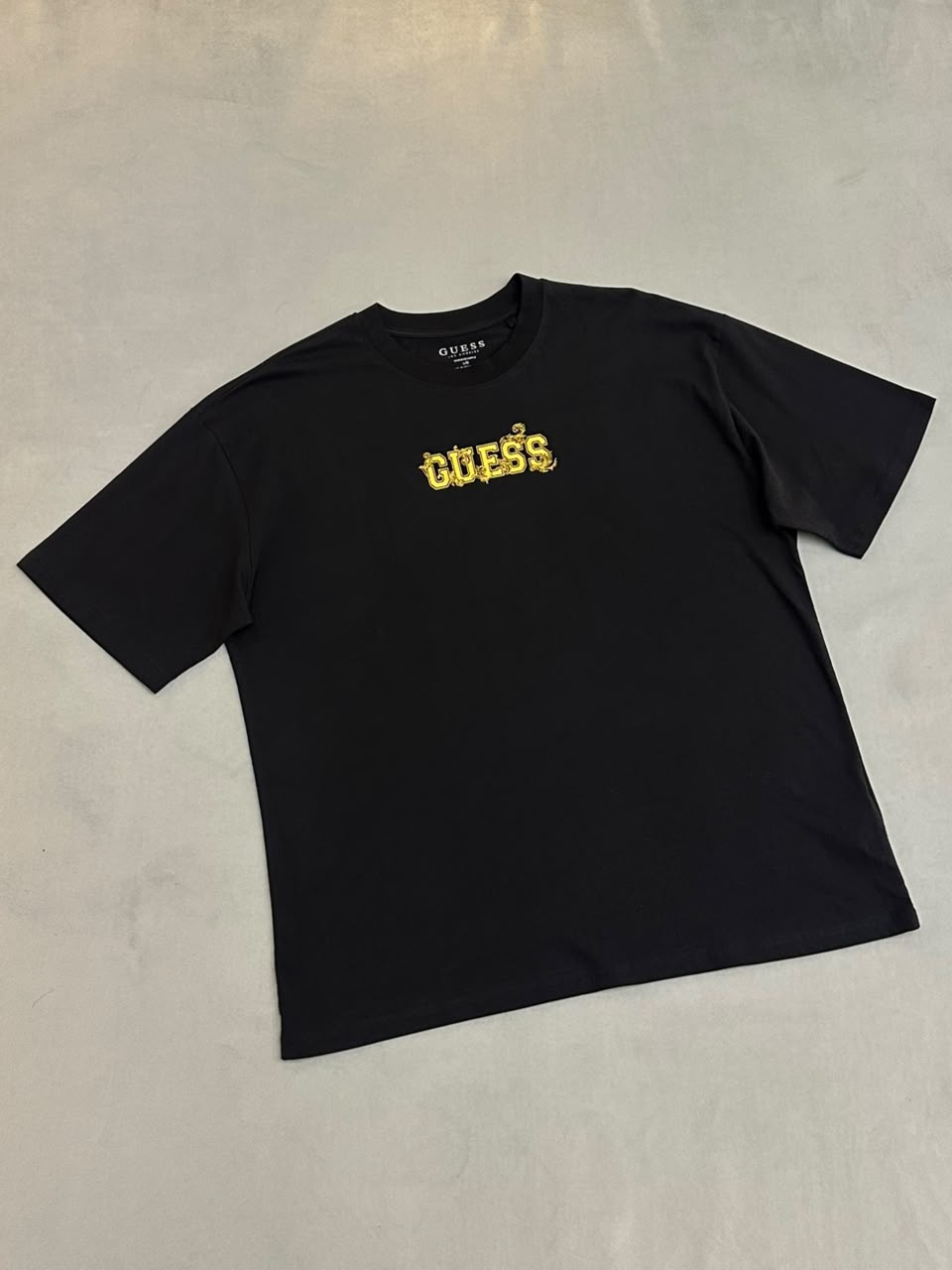 CAMISETA GUESS ORIGINAL*
