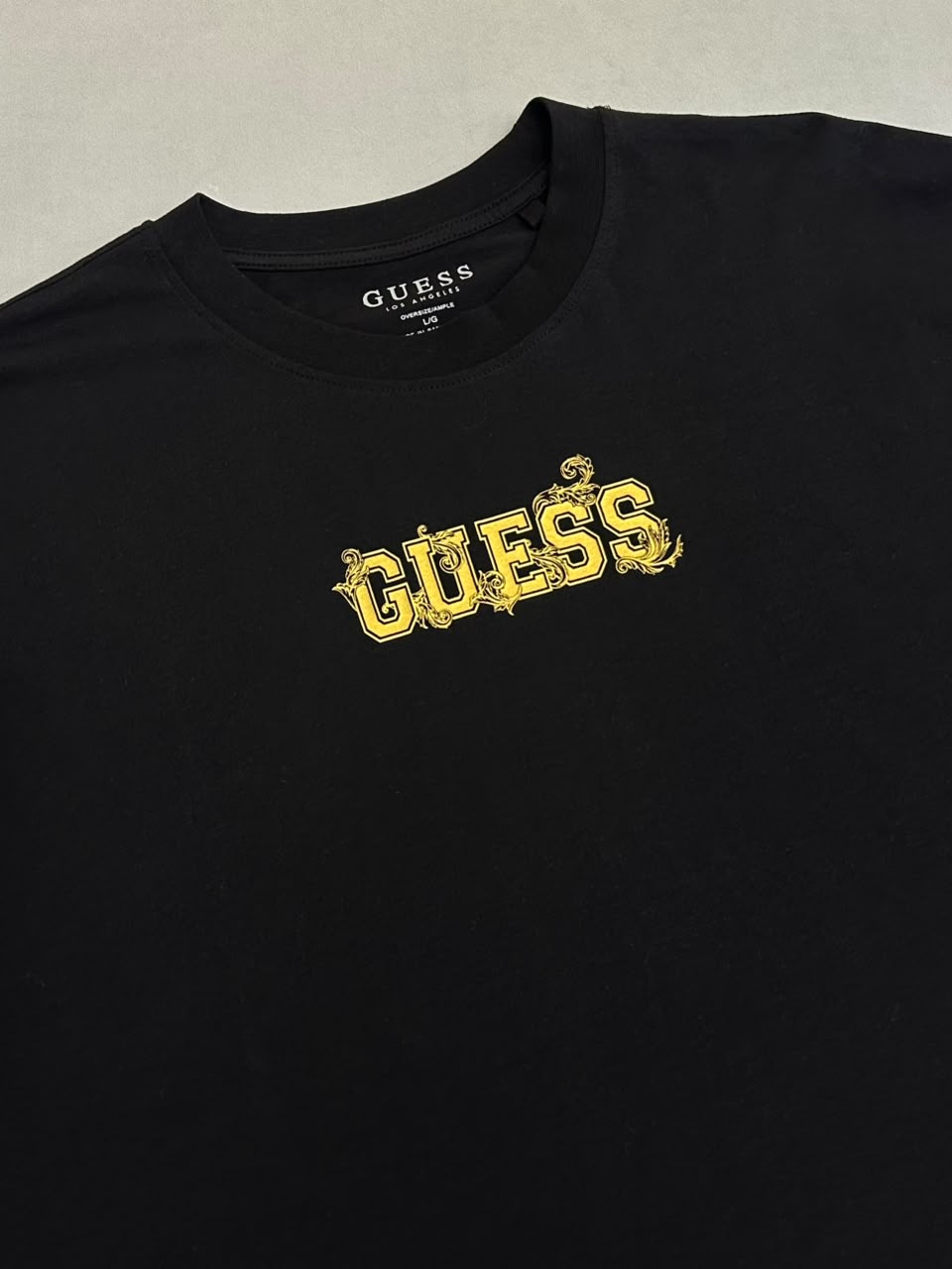 CAMISETA GUESS ORIGINAL*