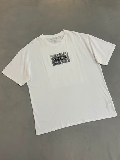CAMISETA GUESS ORIGINAL*