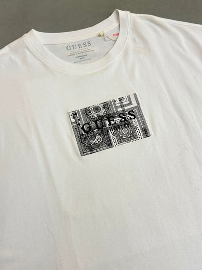 CAMISETA GUESS ORIGINAL*