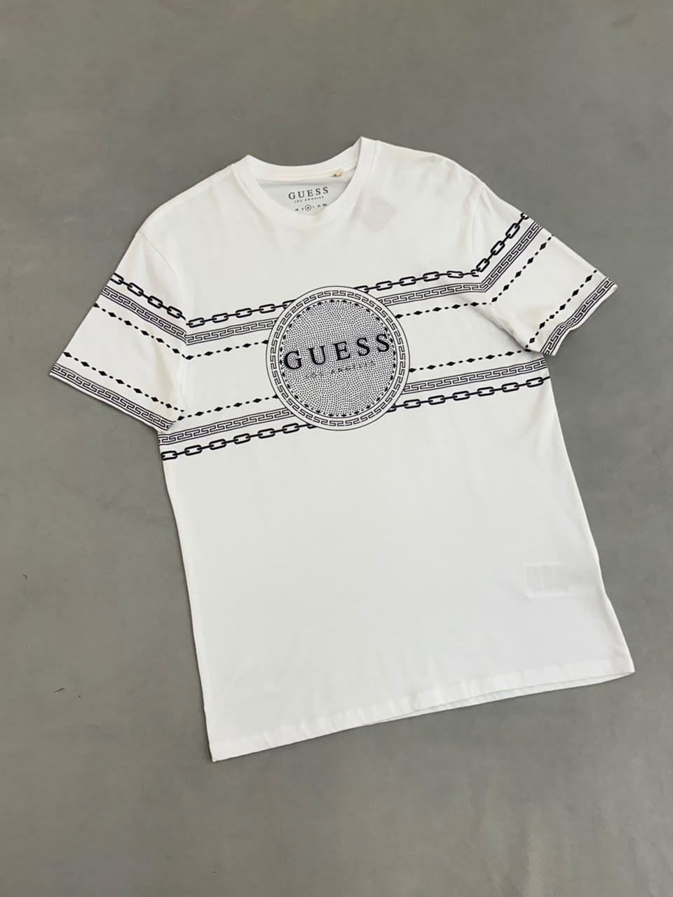 CAMISETA GUESS ORIGINAL*