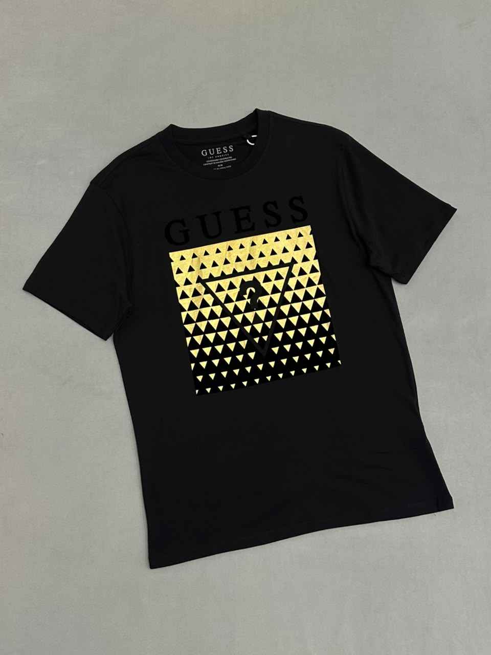 CAMISETA GUESS ORIGINAL*