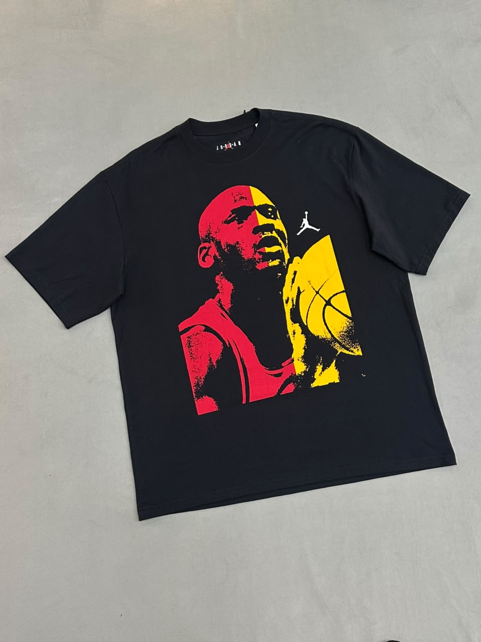CAMISETA JORDAN ORIGINAL*