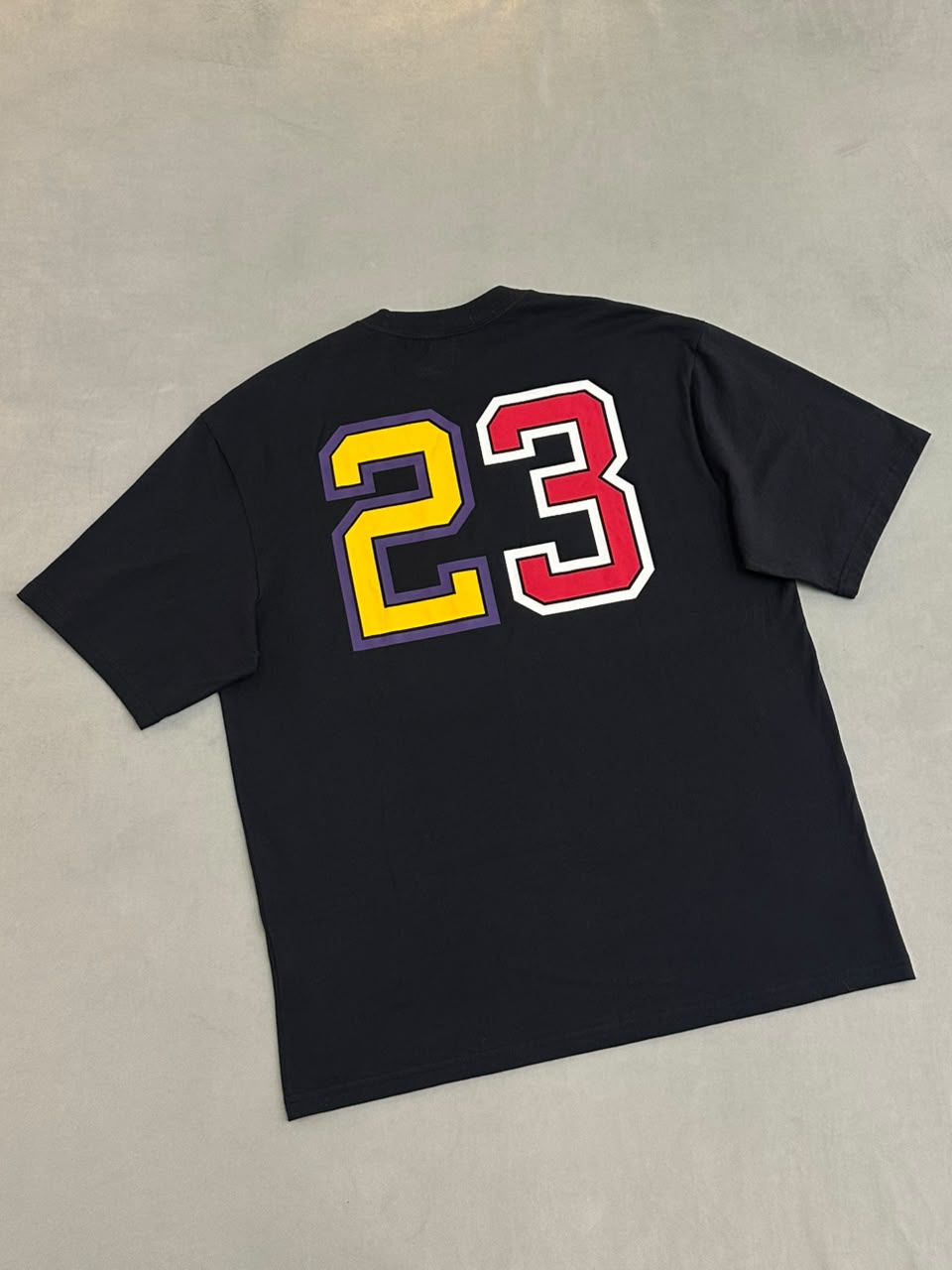 CAMISETA JORDAN ORIGINAL*