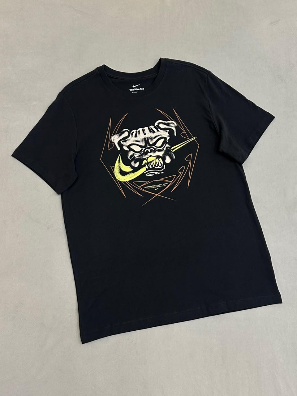 CAMISETA NIKE ORIGINAL*