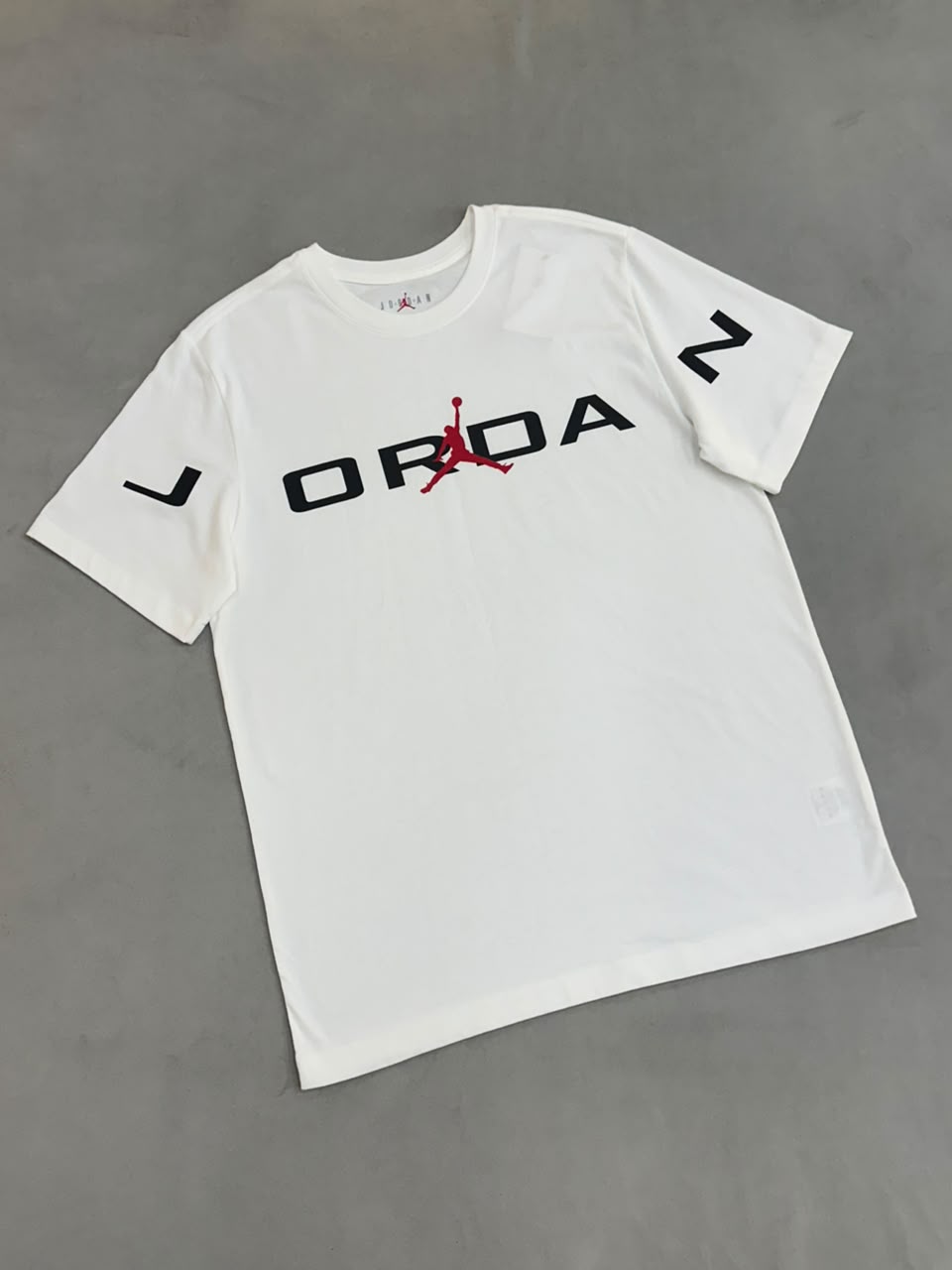 CAMISETA JORDAN ORIGINAL*