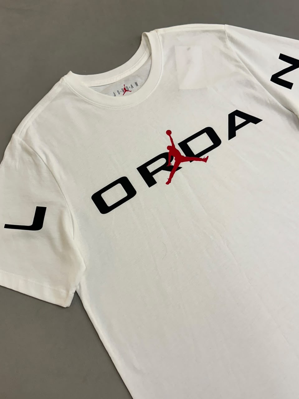 CAMISETA JORDAN ORIGINAL*