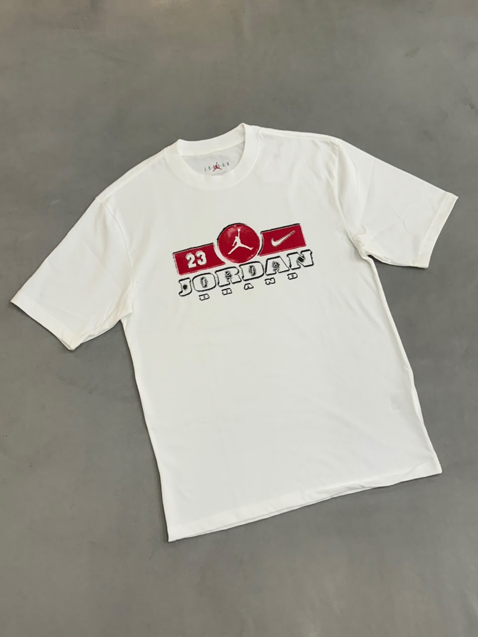 CAMISETA JORDAN ORIGINAL*