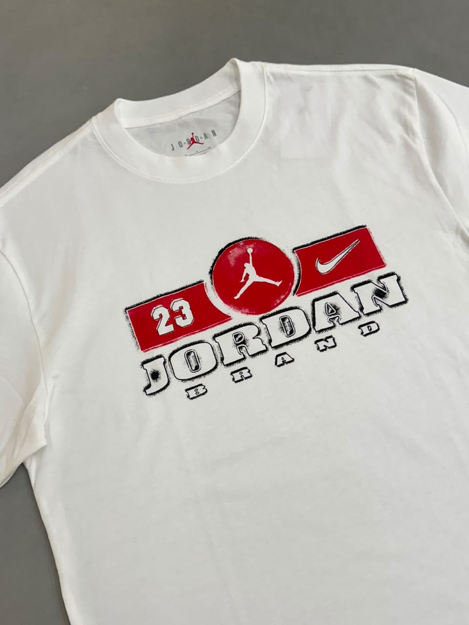 CAMISETA JORDAN ORIGINAL*
