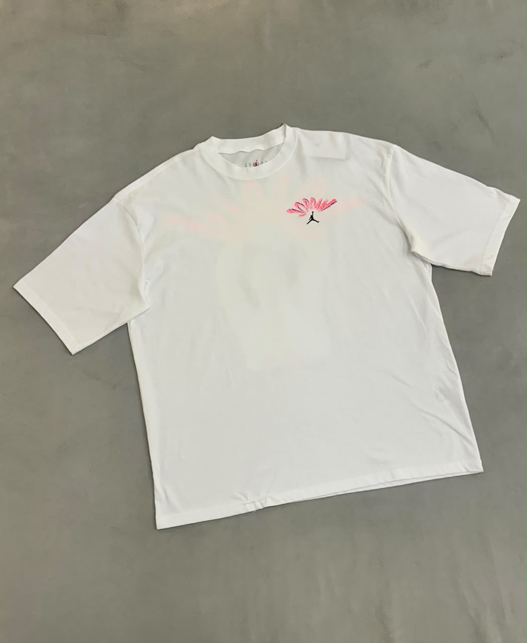 CAMISETA JORDAN ORIGINAL*