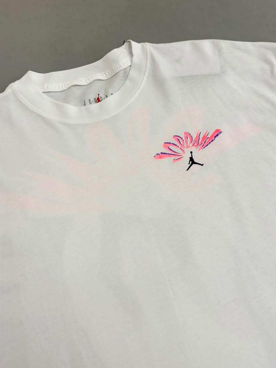 CAMISETA JORDAN ORIGINAL*
