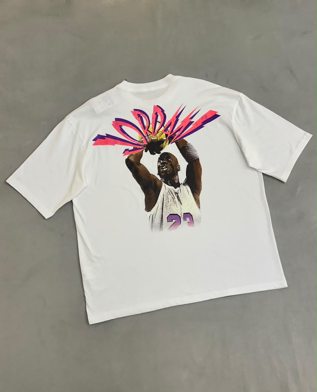 CAMISETA JORDAN ORIGINAL*