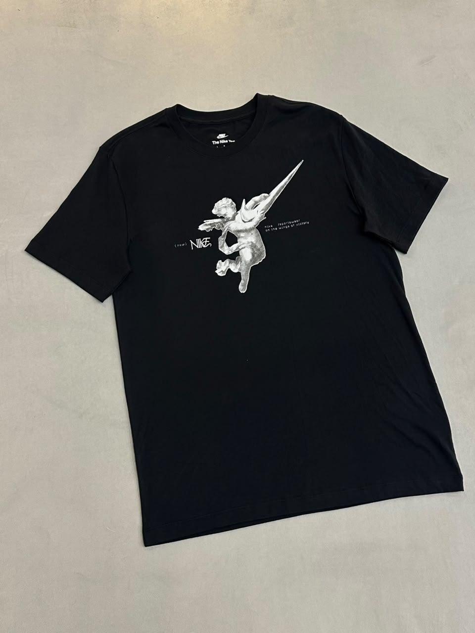 CAMISETA NIKE ORIGINAL*