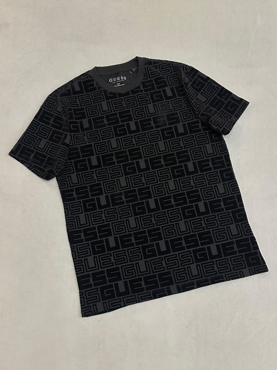 CAMISETA GUESS ORIGINAL*